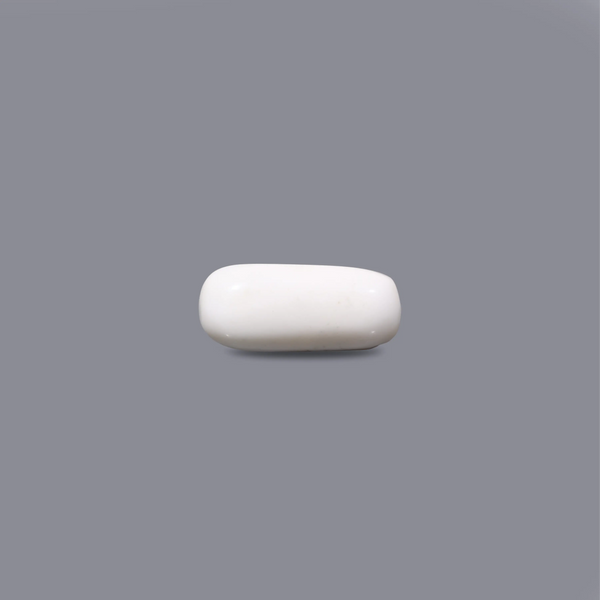 White Coral - 4.85 Carat - Pramogh
