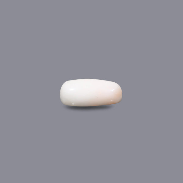 White Coral - 3.6 Carat