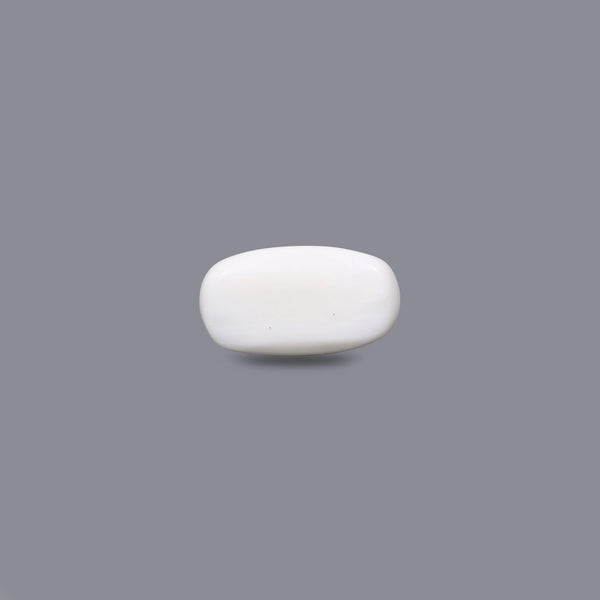 White Coral - 4.75 Carat