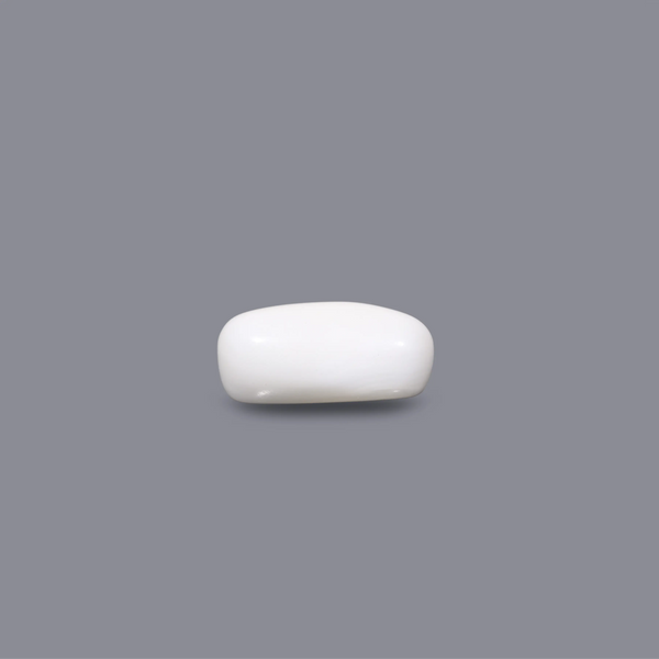 White Coral - 4.75 Carat