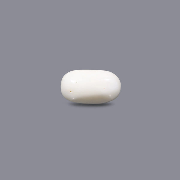 White Coral - 4 Carat - Pramogh