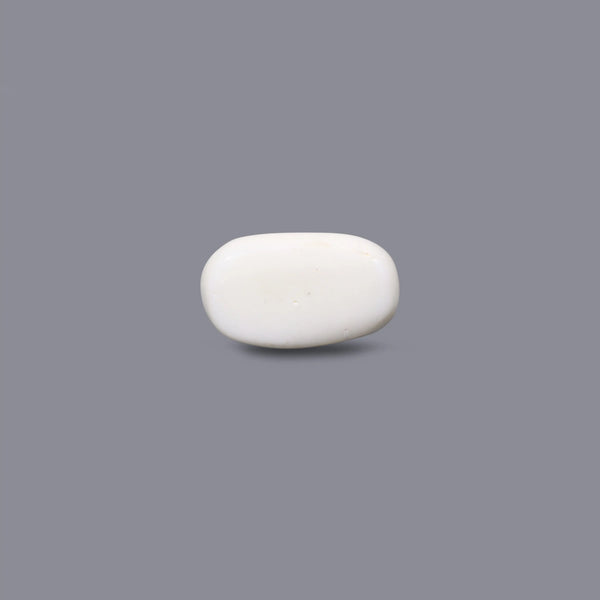 White Coral - 4 Carat