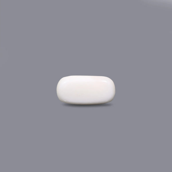 White Coral - 4.25 Carat