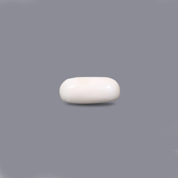 White Coral - 4.25 Carat