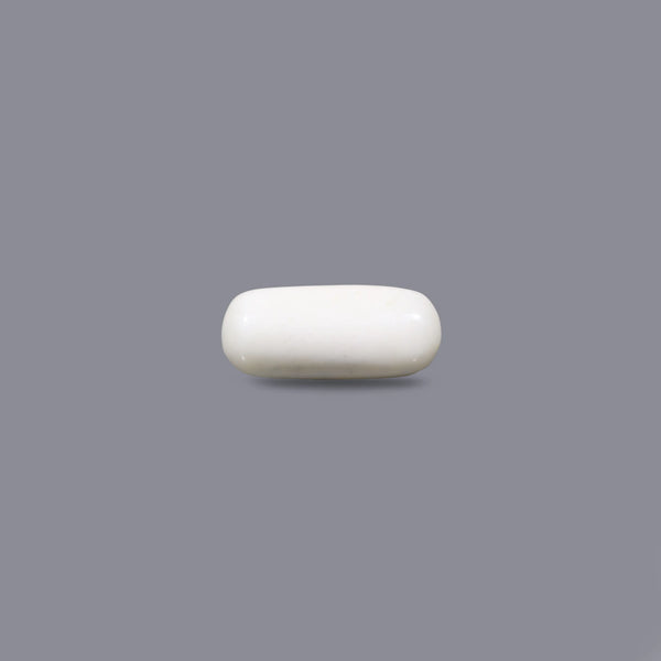 White Coral - 5.5 Carat - Pramogh