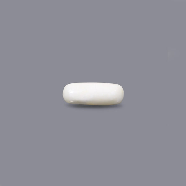 White Coral - 5.5 Carat