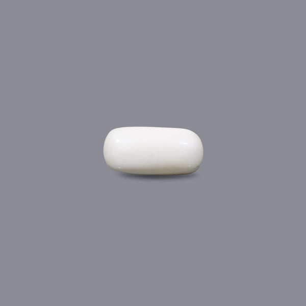 White Coral - 4.2 Carat - Pramogh