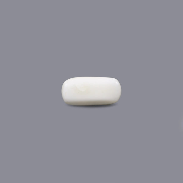 White Coral - 4.2 Carat