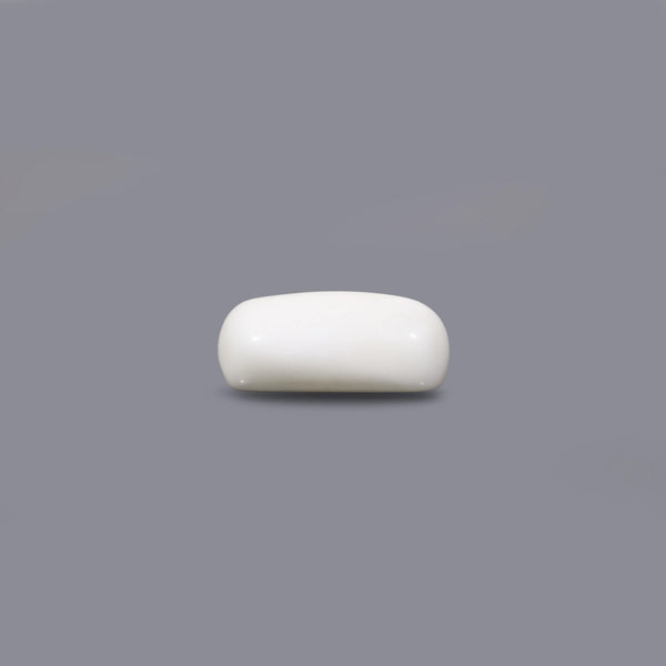White Coral - 4.2 Carat