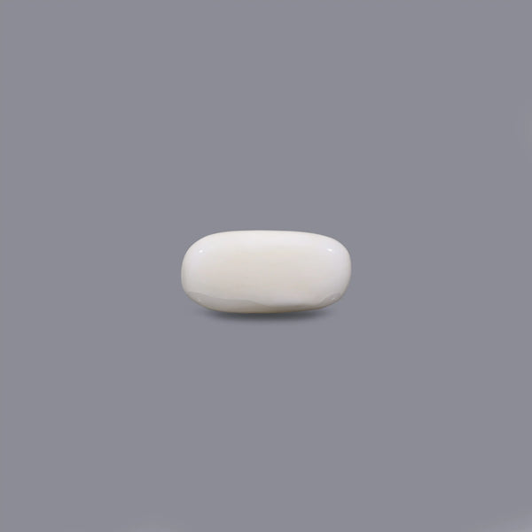 White Coral - 4.5 Carat