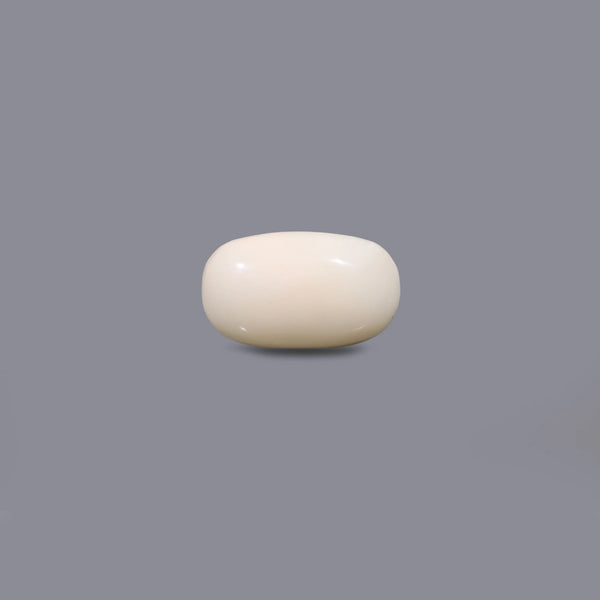 White Coral - 4.5 Carat - Pramogh