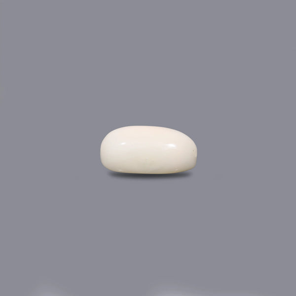 White Coral - 4.5 Carat