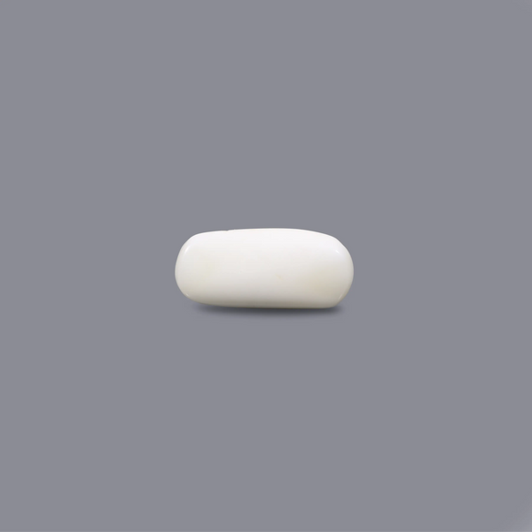 White Coral - 4.85 Carat