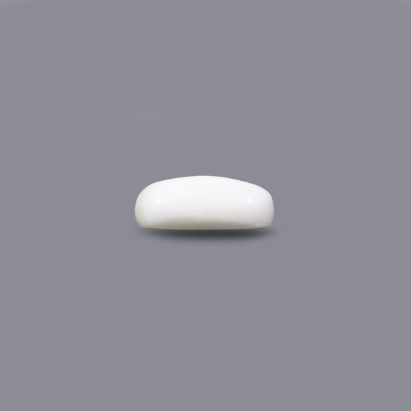 White Coral - 4.85 Carat