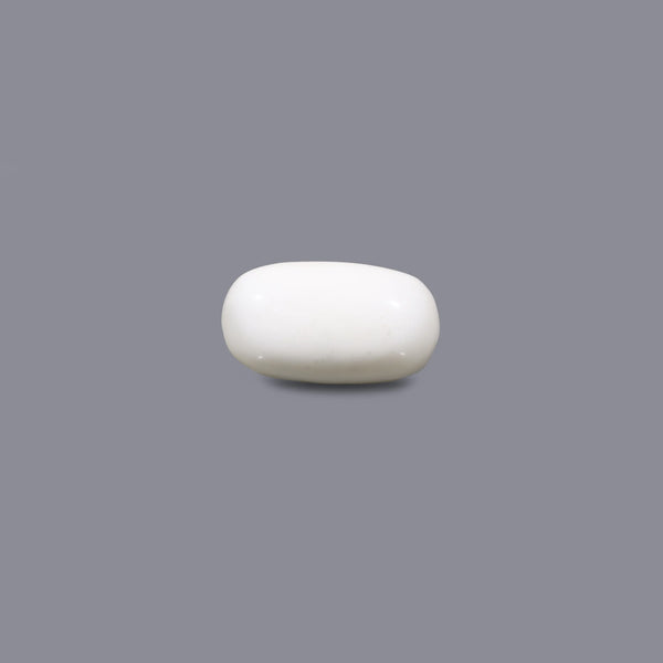 White Coral - 4.5 Carat - Pramogh
