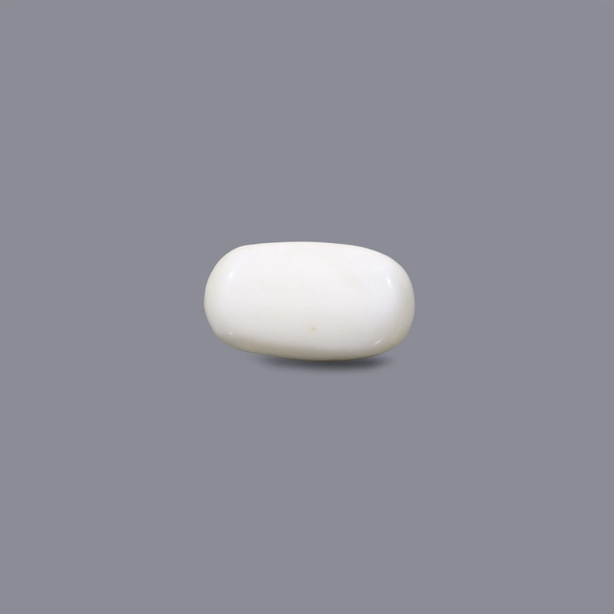 White Coral - 4.5 Carat