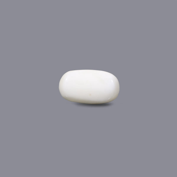 White Coral - 4.5 Carat