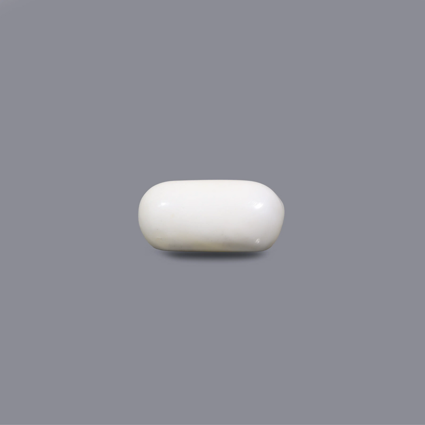 White Coral - 4.5 Carat