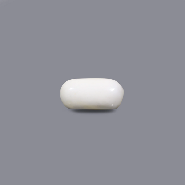 White Coral - 4.5 Carat