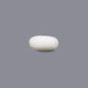 White Coral - 4.05 Carat - Pramogh