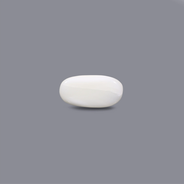 White Coral - 4.05 Carat