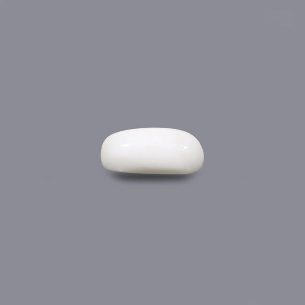 White Coral - 4.05 Carat