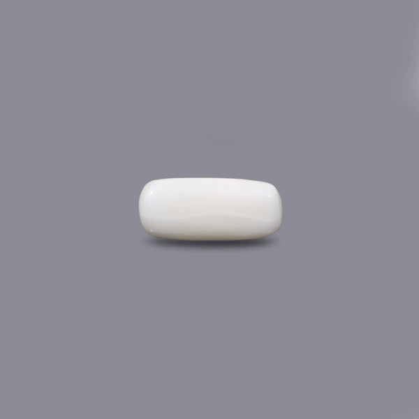 White Coral - 4.85 Carat