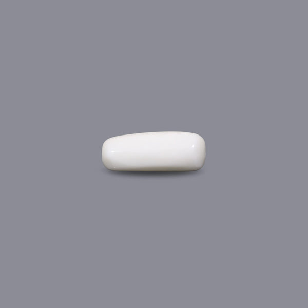White Coral - 4.85 Carat