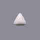White Coral - 9.95 Carat - Pramogh