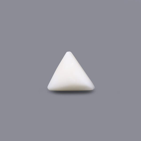 White Coral - 6.3 Carat