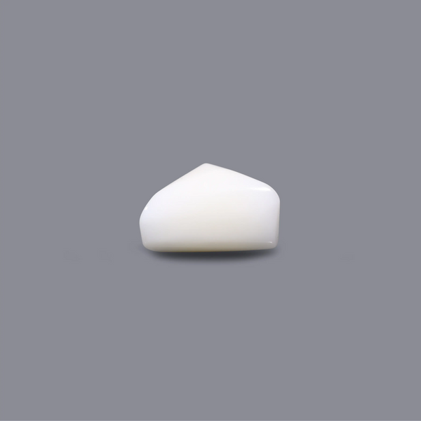 White Coral - 6.3 Carat