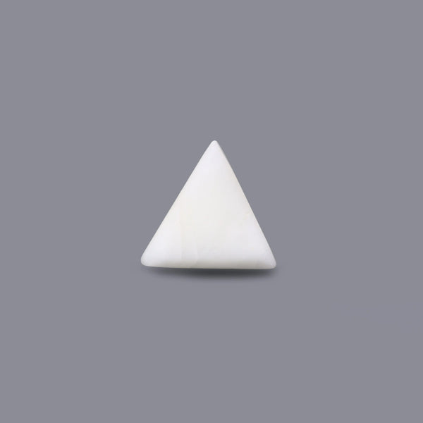 White Coral - 7.55 Carat