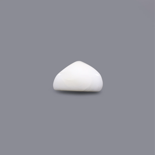 White Coral - 7.55 Carat