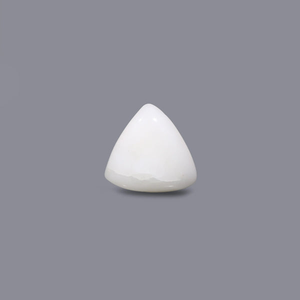 White Coral - 5.25 Carat - Pramogh