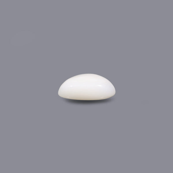 White Coral - 5.25 Carat