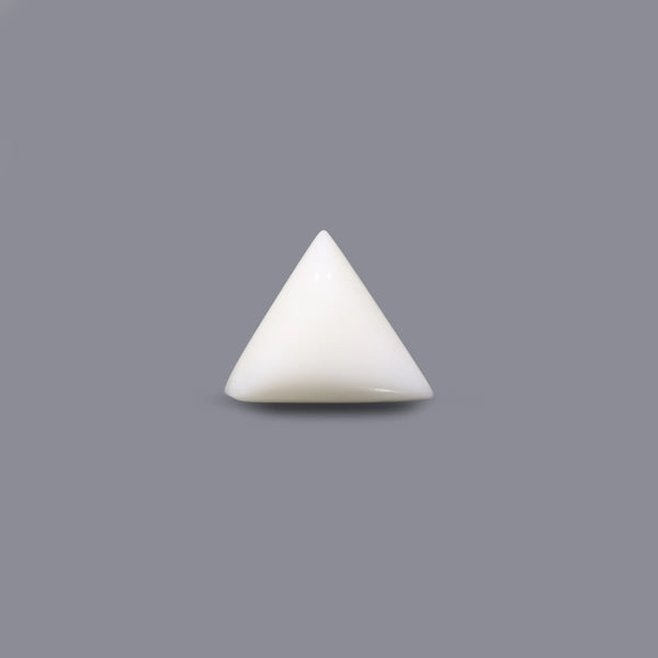 White Coral - 9.15 Carat - Pramogh