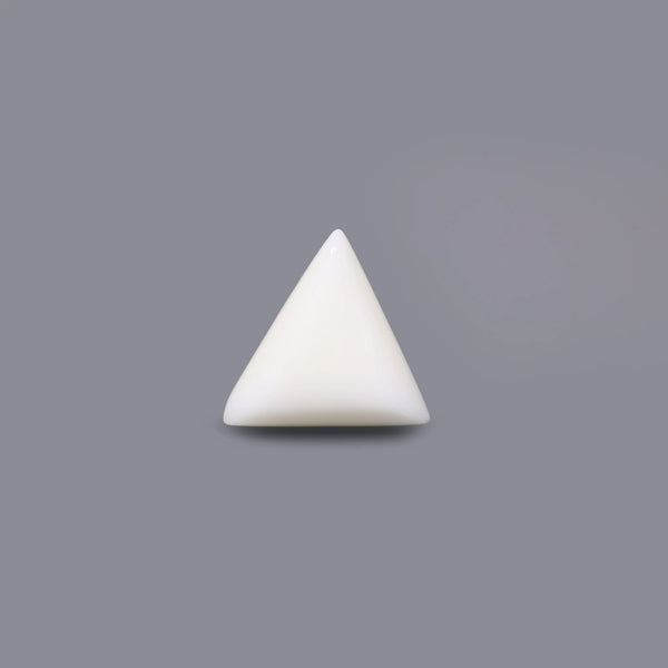 White Coral - 9.15 Carat