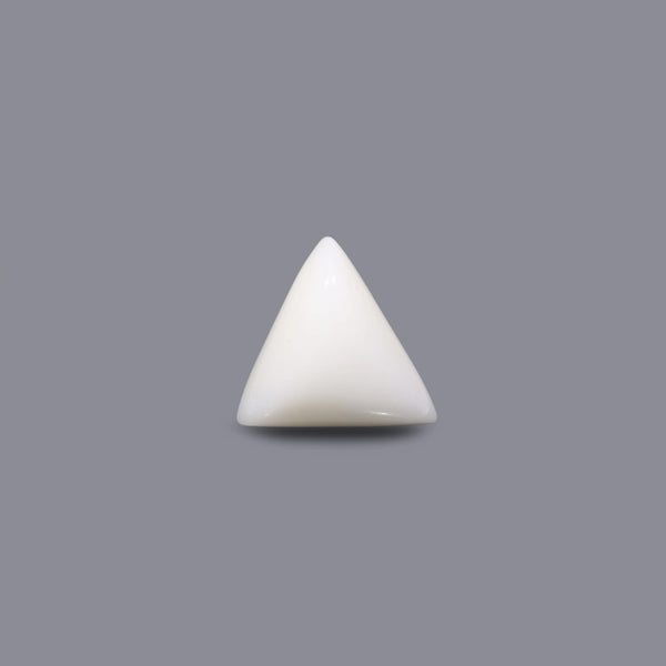 White Coral - 9.65 Carat - Pramogh