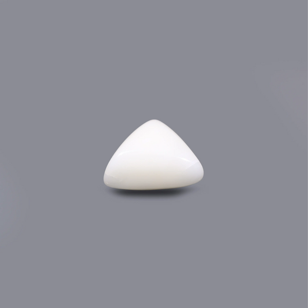White Coral - 9.65 Carat