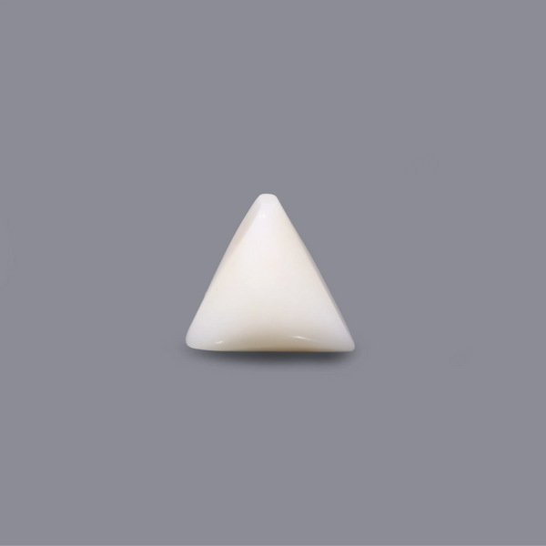 White Coral - 6 Carat