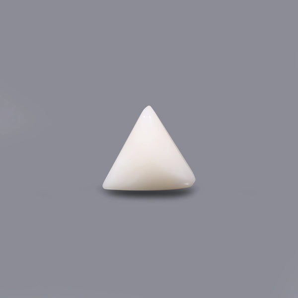 White Coral - 6.3 Carat