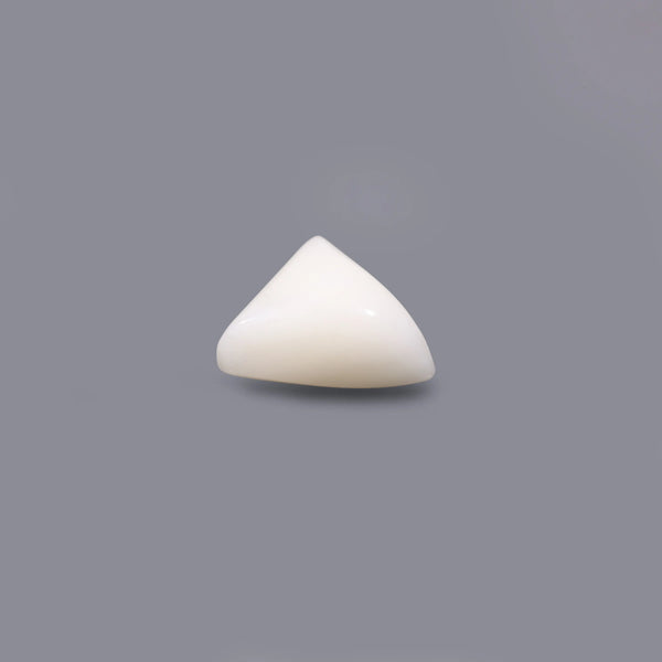 White Coral - 6.3 Carat