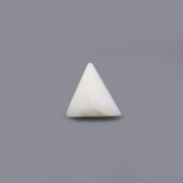 White Coral - 6 Carat - Pramogh