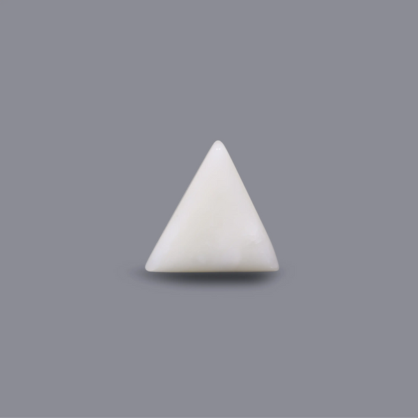 White Coral - 6 Carat