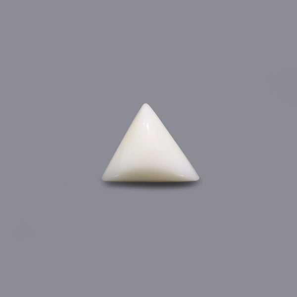 White Coral - 11.15 Carat - Pramogh