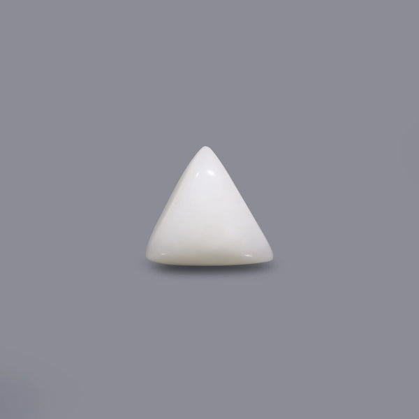 White Coral - 5.7 Carat