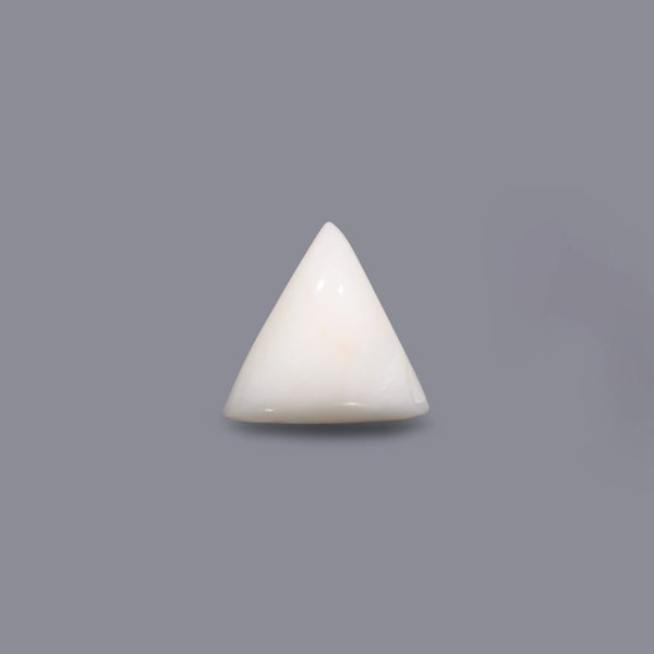White Coral - 14.05 Carat - Pramogh
