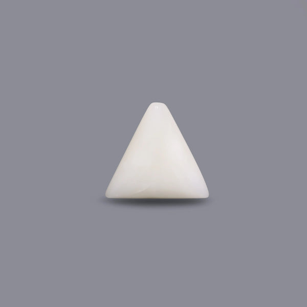 White Coral - 5.2 Carat