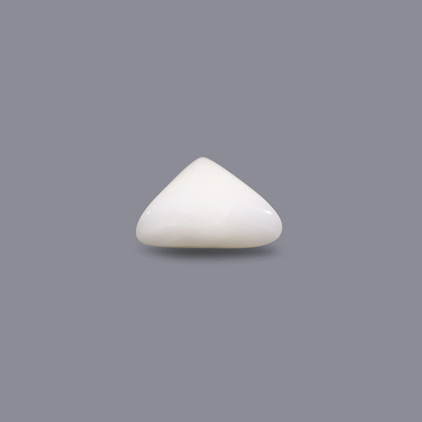 White Coral - 5.2 Carat