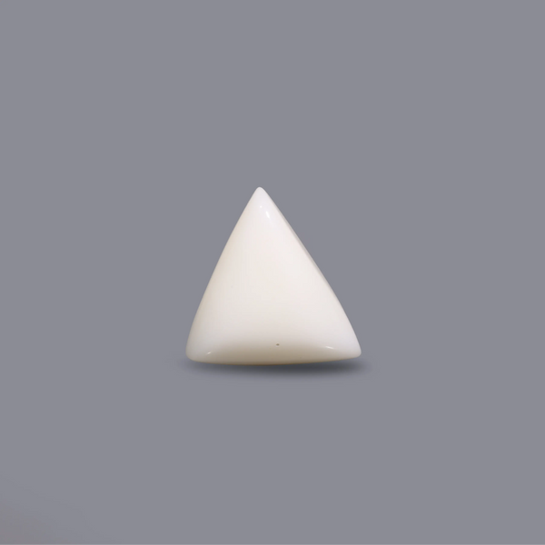 White Coral - 8.55 Carat